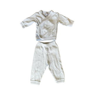 Sippy's Babes Light Blue Set, 0-3 months