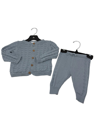 Fixoni Blue set, 0-3 months