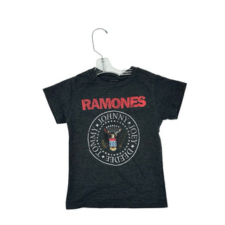 Ramones Tshirt, 3 years