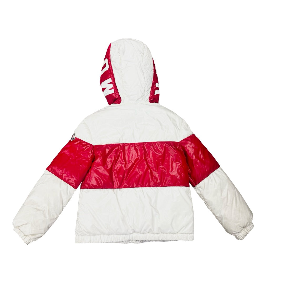 Moncler Jacket, 10 years