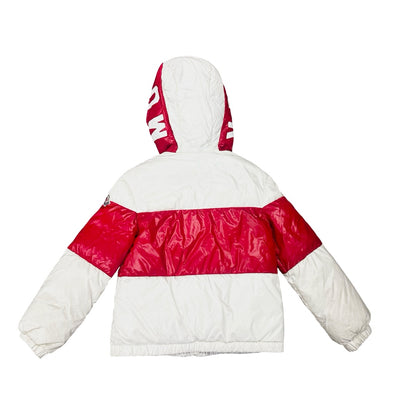 Moncler Jacket, 10 years