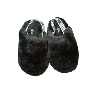 Ugg slippers, 8 little kid