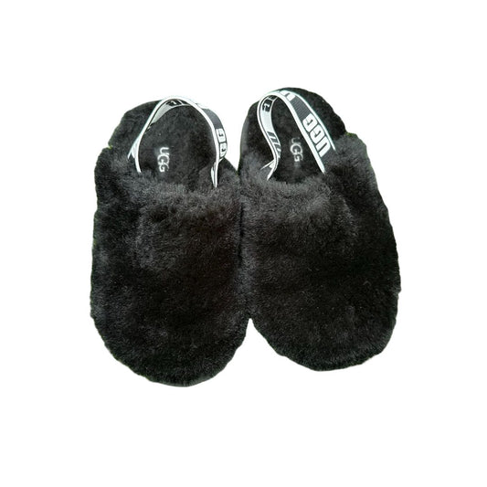 Ugg slippers, 8 little kid