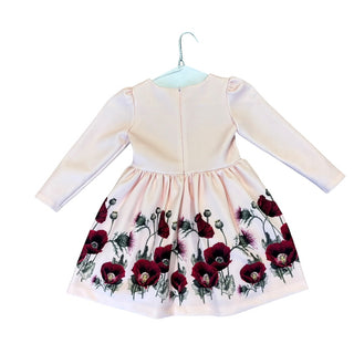Patachou Dress, 4 years