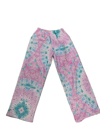 Fuzzy pjs , 10 years