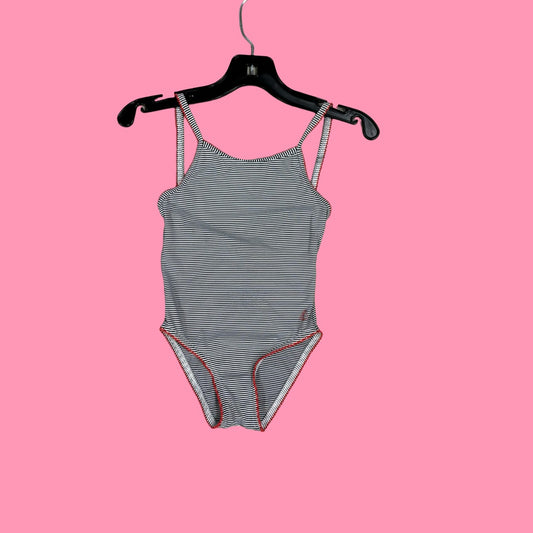 Petit Bateau swimsuit, 4 years