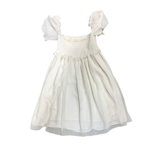 Sunday Best Flowy Dress, 2xs