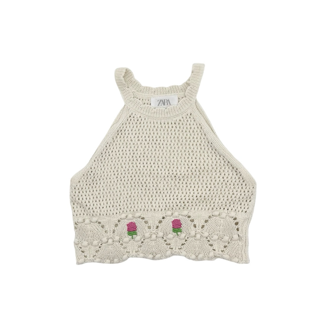 Zara Tank top, 11-12 years