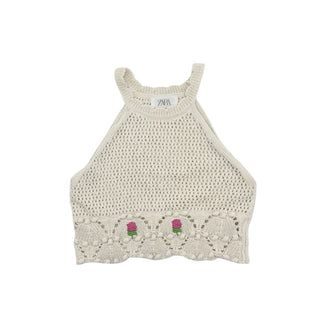 Zara Tank top, 11-12 years