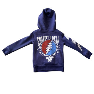 Rowdy sprout Hoodie sweater, 18-24 months
