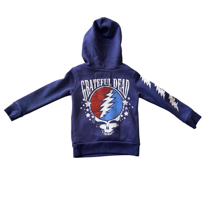 Rowdy sprout Hoodie sweater, 18-24 months