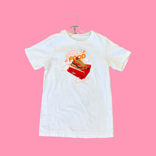 Nike Tshirt, L/G