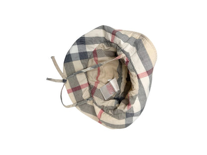Burberry Sunhat, 3 months
