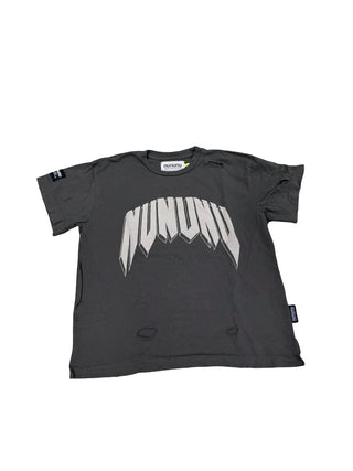 Nununu Tshirt, 4-5 years