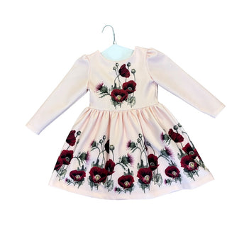 Patachou Dress, 4 years