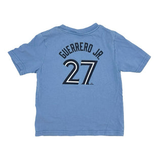 Nike official Blue Jays tshirt, 4 years