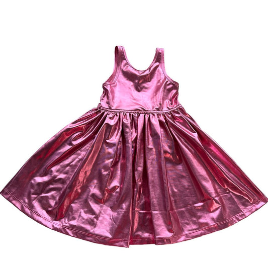 Pink Chicken New York dress, 3 years