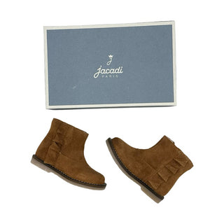 Jacadi shoes new with tags, eu 21