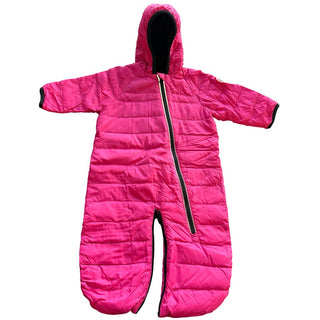 Canada Goose snowsuit jacket, 6-12 months