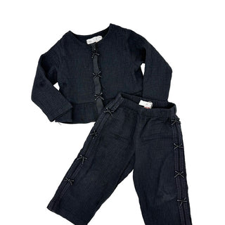 Zara gauze set, 2 years