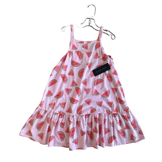 Chaser new with tags dress, 6 years
