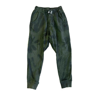 Munster sweatpants, 10 years