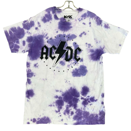 ACDC t-shirt, Adult medium