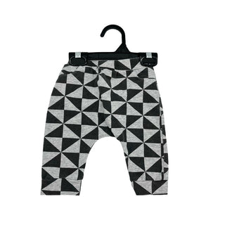 Minene sweatpants, 0-3 months