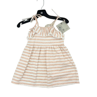 Vignette dress, 6-12 months
