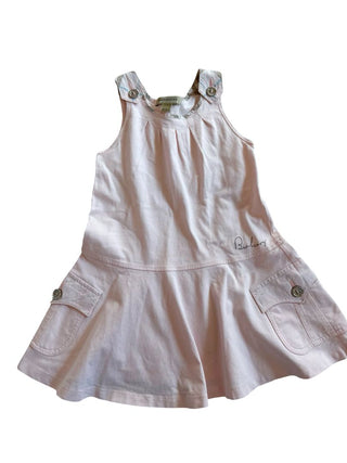 Burberry dress, 18 months
