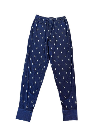 Polo Ralph Lauren pajama pants, small