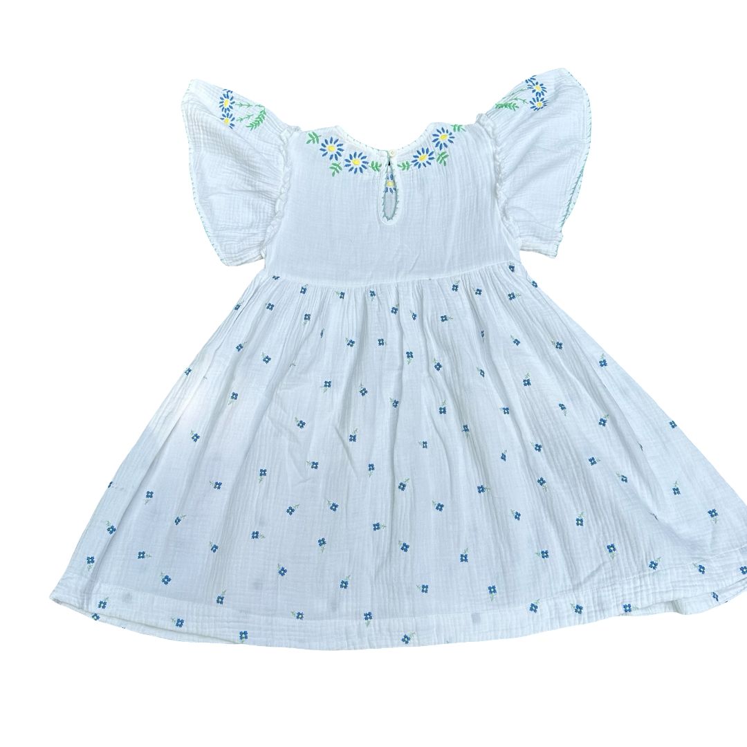 Stella McCartney dress, 6 years