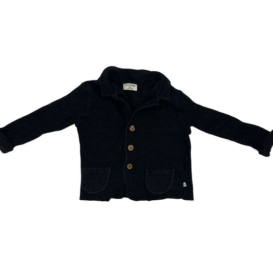 1+ in the Family cardigan, 18 months