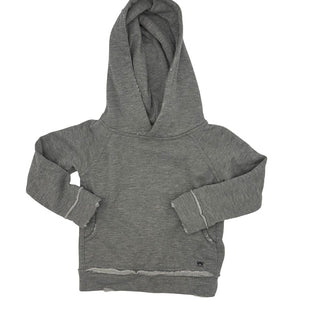 Appaman grey hoodie, 2 years
