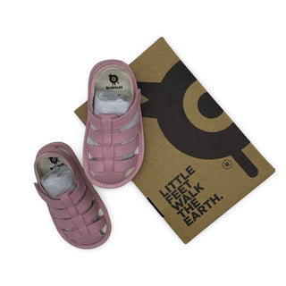 Old Soles Sandals new condition, 4 little kids