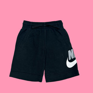 Nike shorts, 5 years