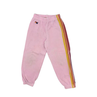 Aviator Pink Sweatpants, 6 years