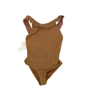 Rylee + Cru Swimsuit brand new with tags, 10-12 years