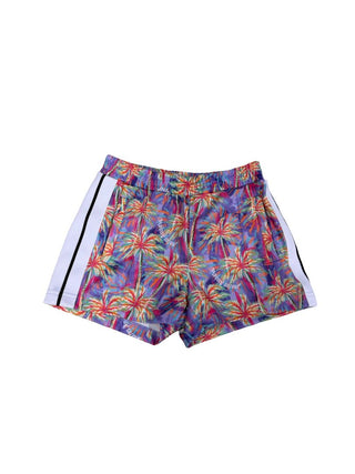Palm Angels track shorts, 12 years