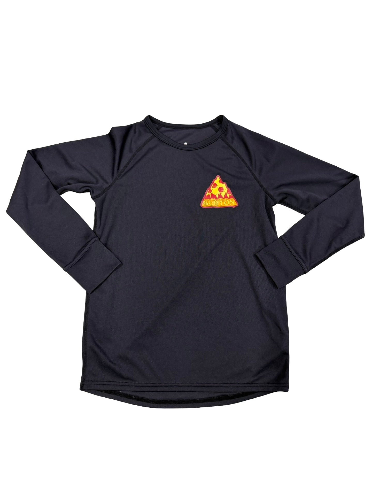 Burton base layer, small (7-8 years)