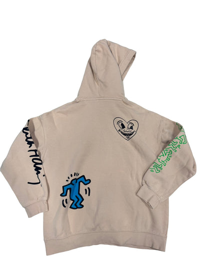 HM hoodie, 9-10 years