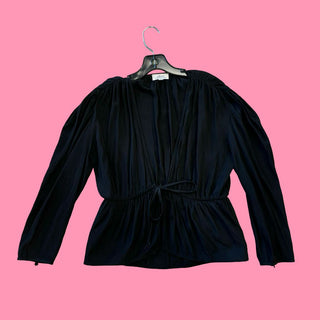 Wilfred silk long sleeve, x-small