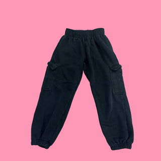 Zara sweatpants, 8 years