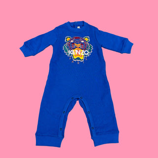 Kenzo romper, 9m