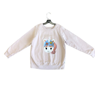 Hux Sweater, 8 years