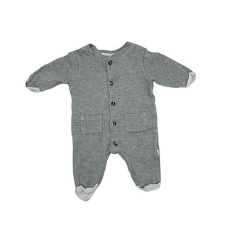 Petit Lem jumpsuit, Newborn