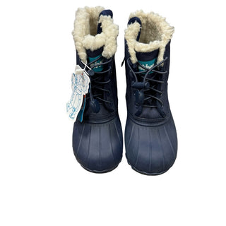 Native winter boots, 11 little kid