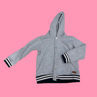 7 for all mankind Jacket Sweater, 4 years