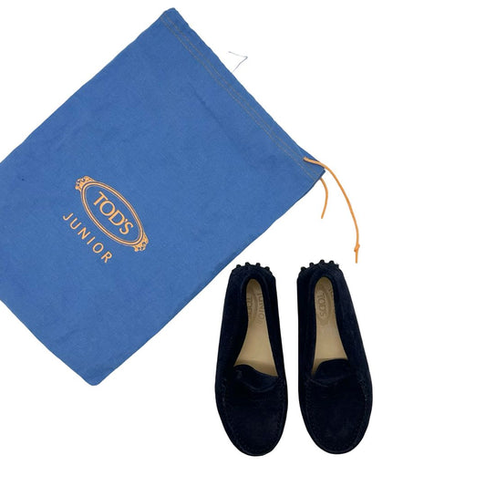 Tod's  loafers, eu 30