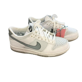 Nike shoes, 4 big kid